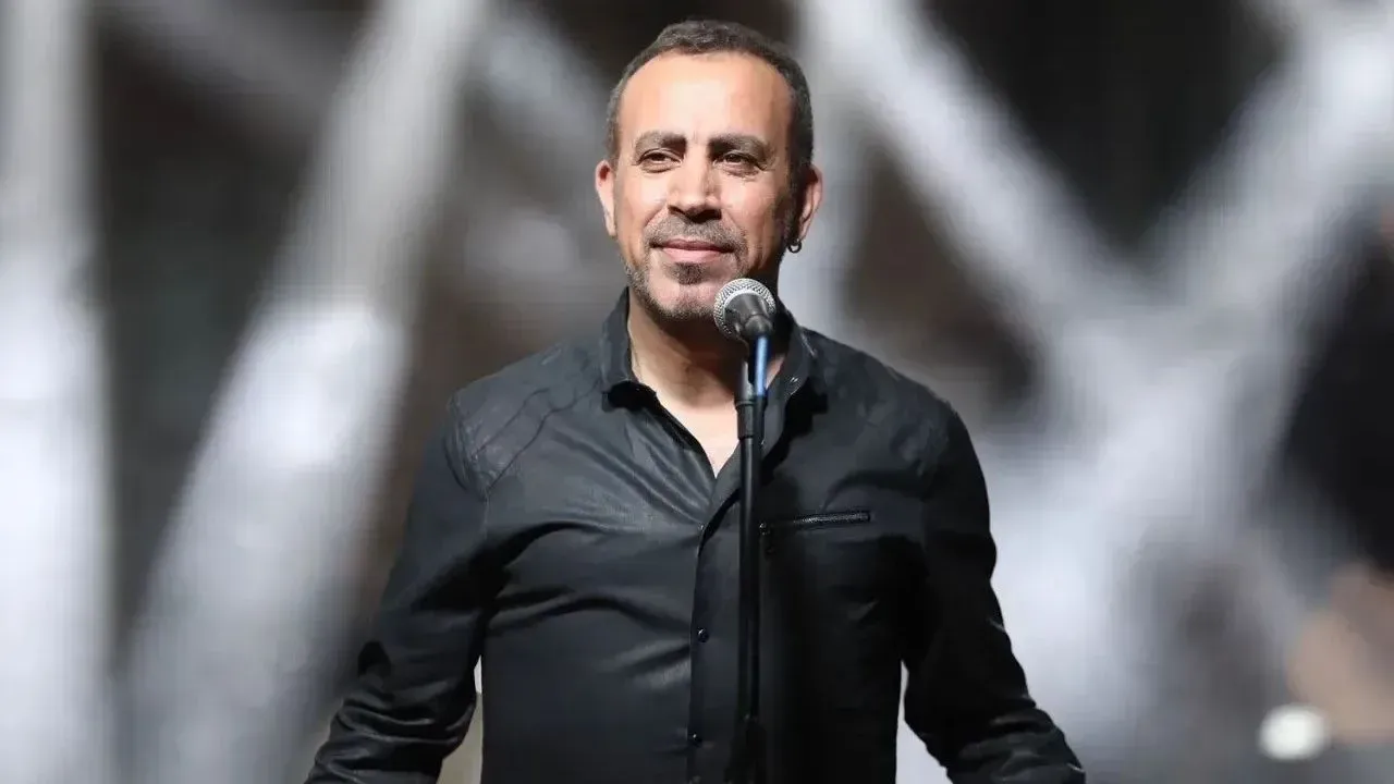 Türkiyəli müğənni Haluk Levent saxlanılıb