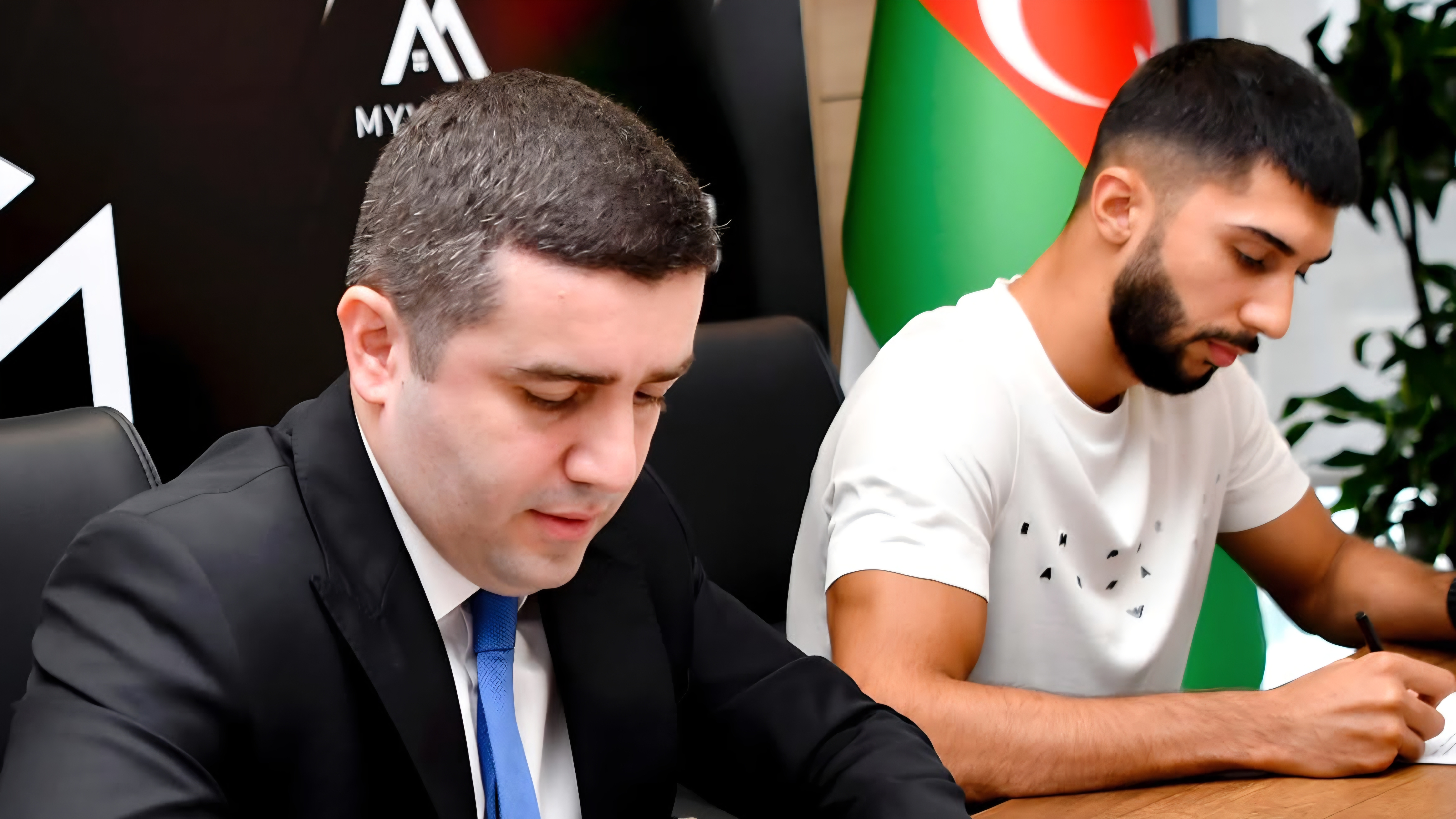 "Şəfa" "Turan Tovuz"dan ayrılan futbolçu ilə gücləndi