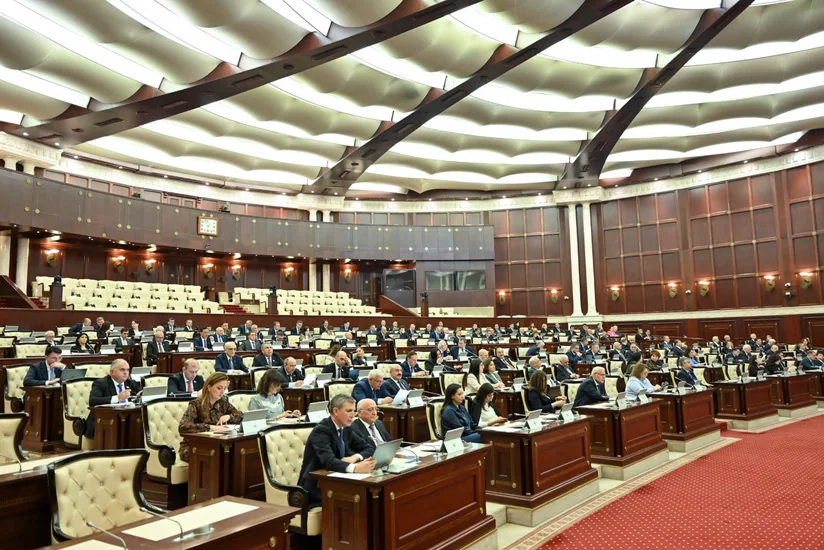 Parlament Vergi Məcəlləsində dəyişiklik edilməsi haqqında qanun layihəsini qəbul edib
