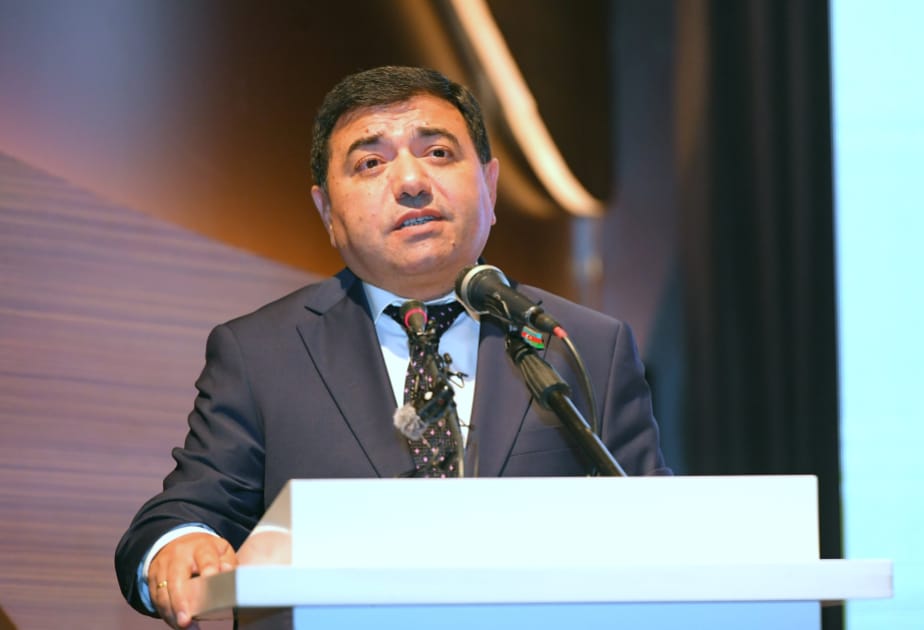Rizvan Nəbiyev: Şuşa Media Forumu Azərbaycanın yumşaq güc siyasətinin mühüm alətidir
