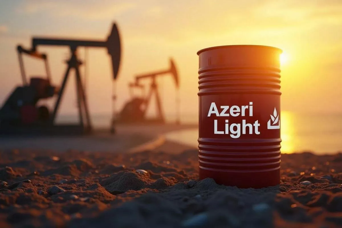 Azərbaycan nefti 81 dollara ticarət olunur
