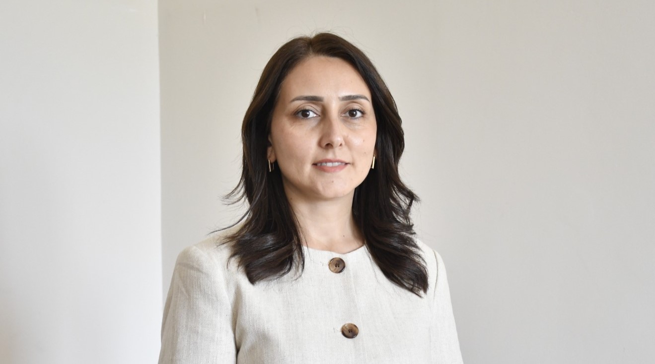 Qarabağ Universitetində yeni təyinat olub