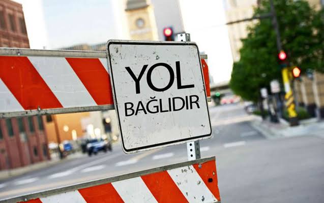 Bakının Səbail və Nəsimi rayonlarında iki yolda hərəkət məhdudlaşdırılacaq