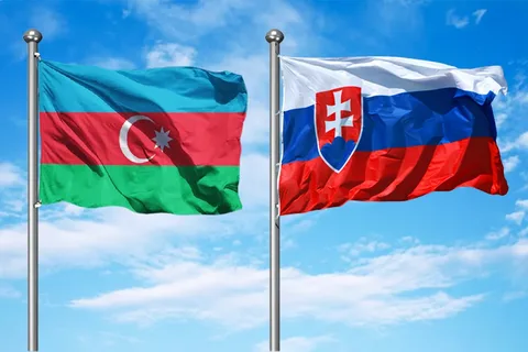 Azərbaycan Turizm Bürosu ilə “Slovakia Travel” əməkdaşlıq memorandumu imzalayıb