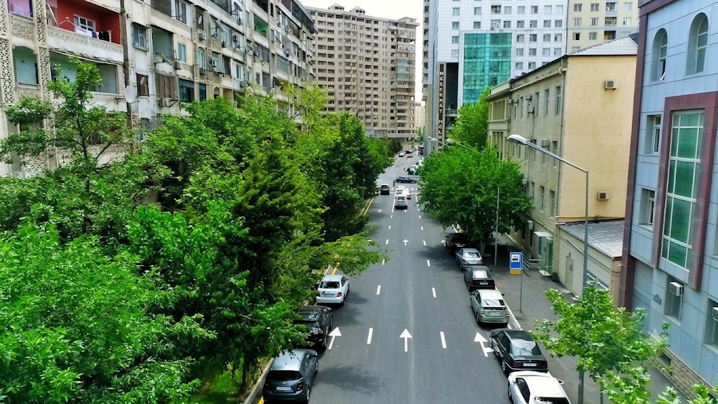 Əbdüləzəl Dəmirçizadə küçəsində hərəkət istiqaməti dəyişdirilir