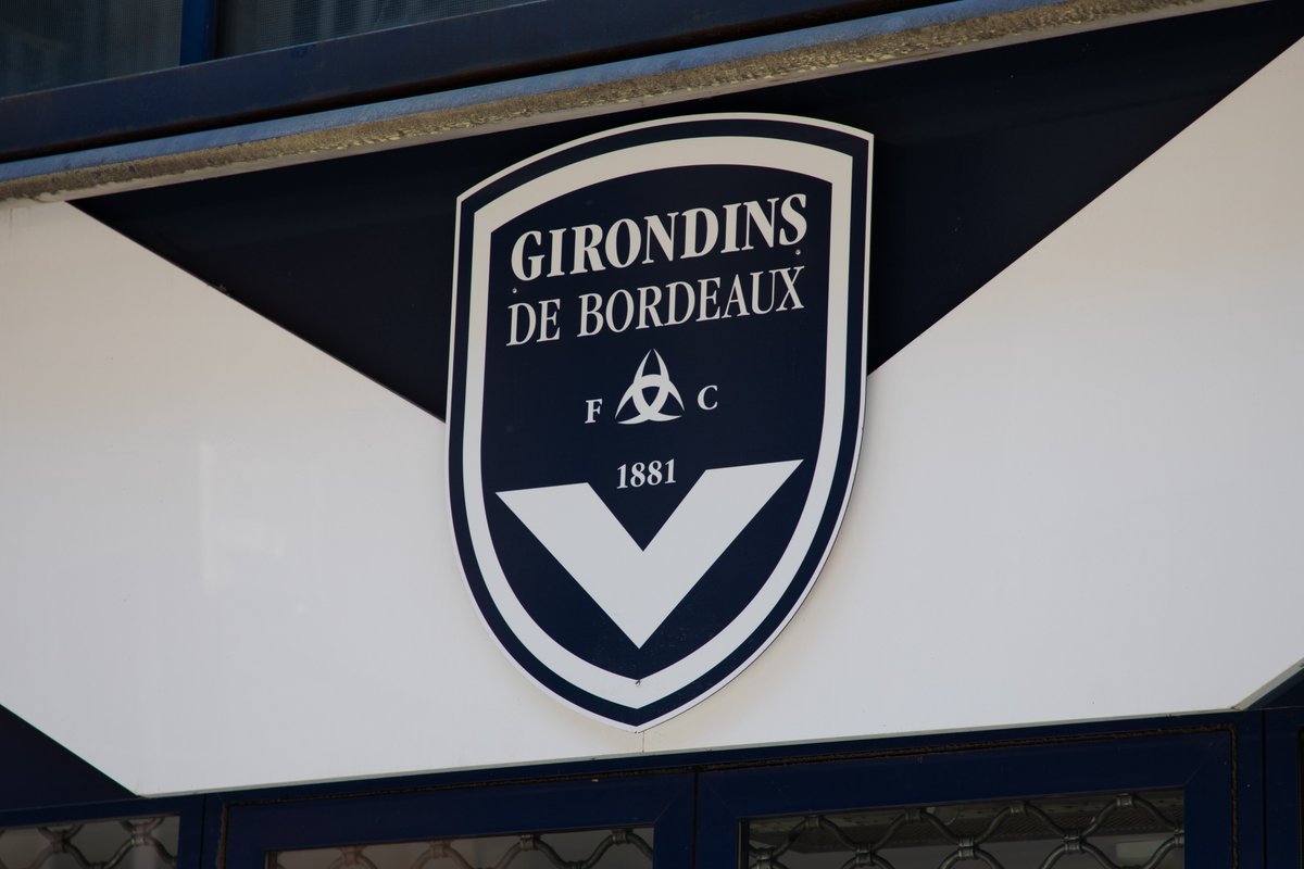 "Bordo" FK Fransanın 6-cı divizionunda mübarizə aparacaq 