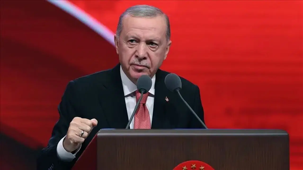 Ərdoğan FETÖ təhlükəsinin hələ də davam etdiyini açıqlayıb