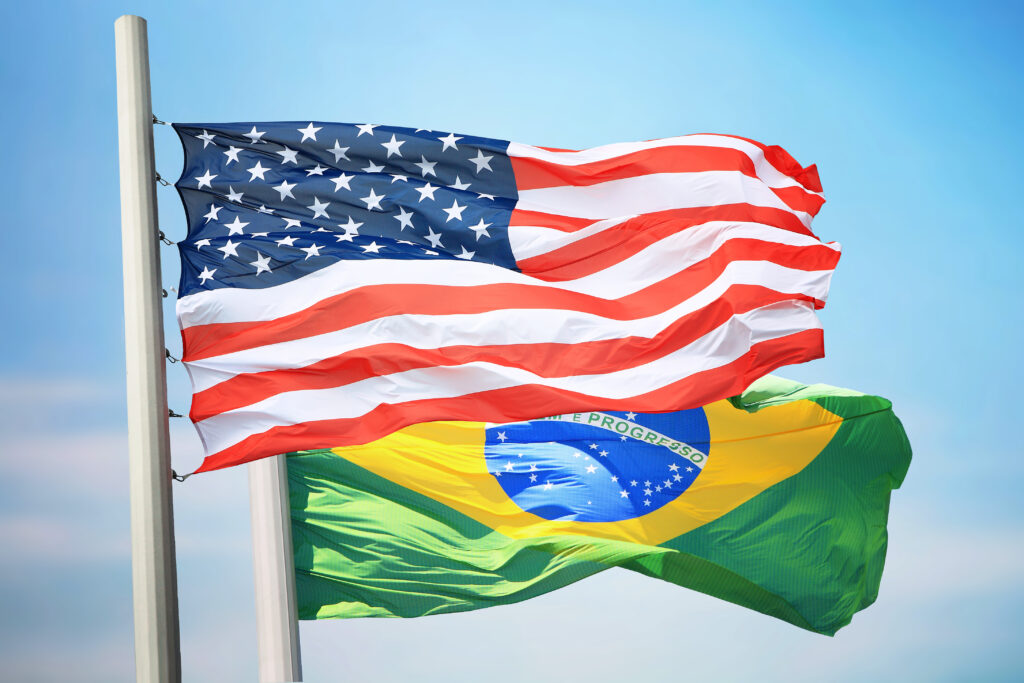ABŞ Braziliyadan idxal edilən əksər məhsullara 25% tarif tətbiq edəcək