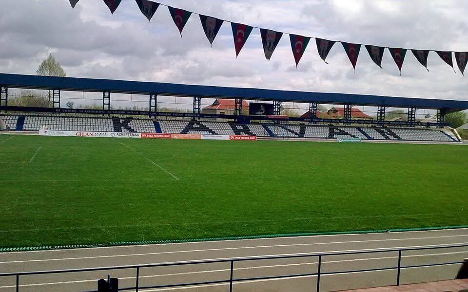 "İmişli"nin növbəti mövsüm ev oyunlarını keçirəcəyi stadion bəlli oldu
