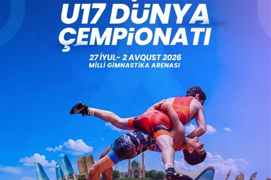 Bakıda keçiriləcək U17 dünya çempionatı rekord iştirakçı sayı ilə yadda qalacaq