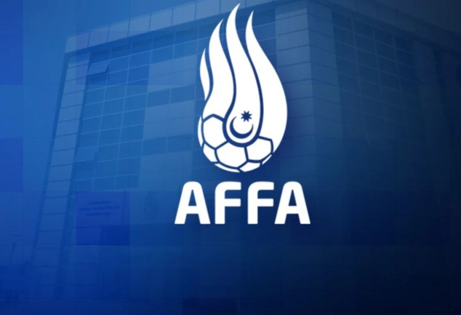 AFFA UEFA B məşqçilik kursuna sənəd qəbulunu elan edib