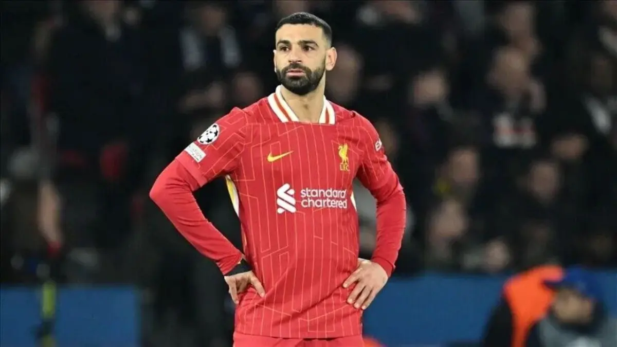 Məhəmməd Salah Türkiyə klubuna keçə bilər