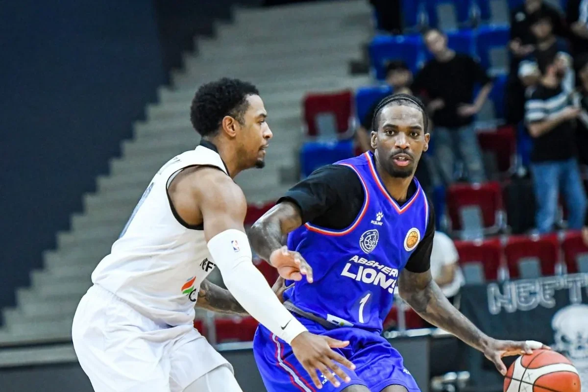 “LANDAU Lions” Aubri Makalpaynla yollarını ayırıb