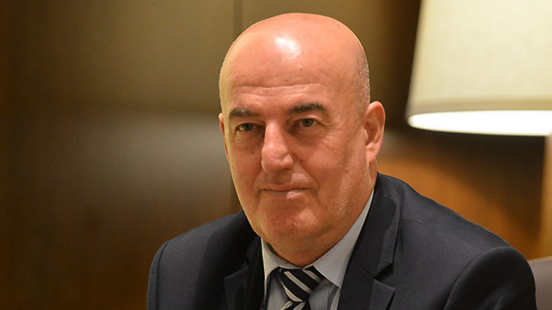 Asim Xudiyev UEFA-dan növbəti təyinat alıb