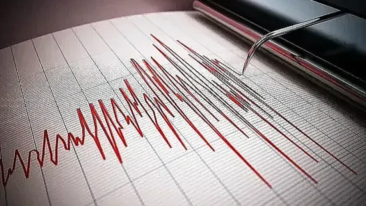 Kamçatka sahillərində zəlzələ baş verib