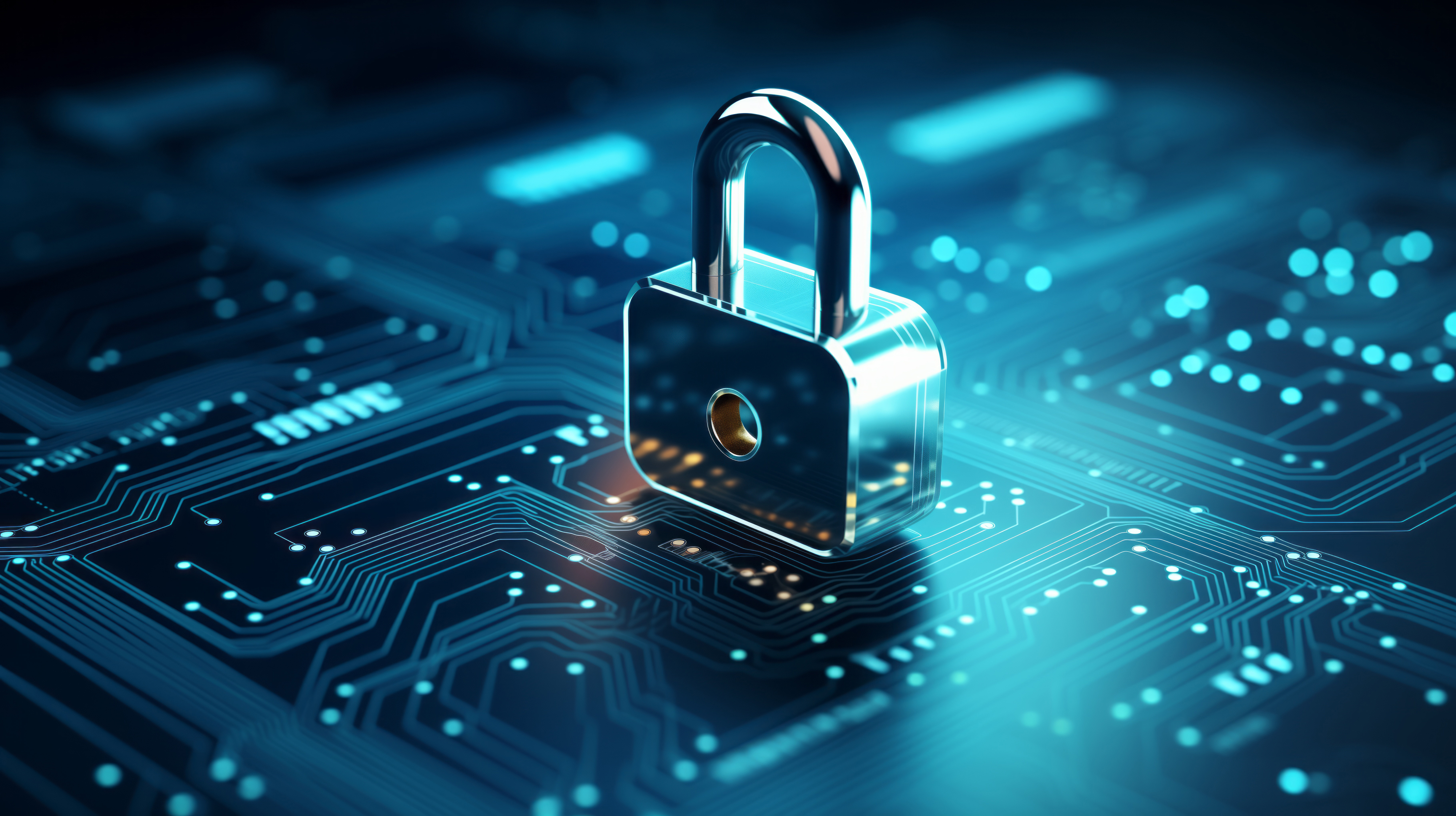 Zərərli fəaliyyət əlamətləri daşıyan 4 milyondan artıq şəbəkə trafiki bloklanıb
