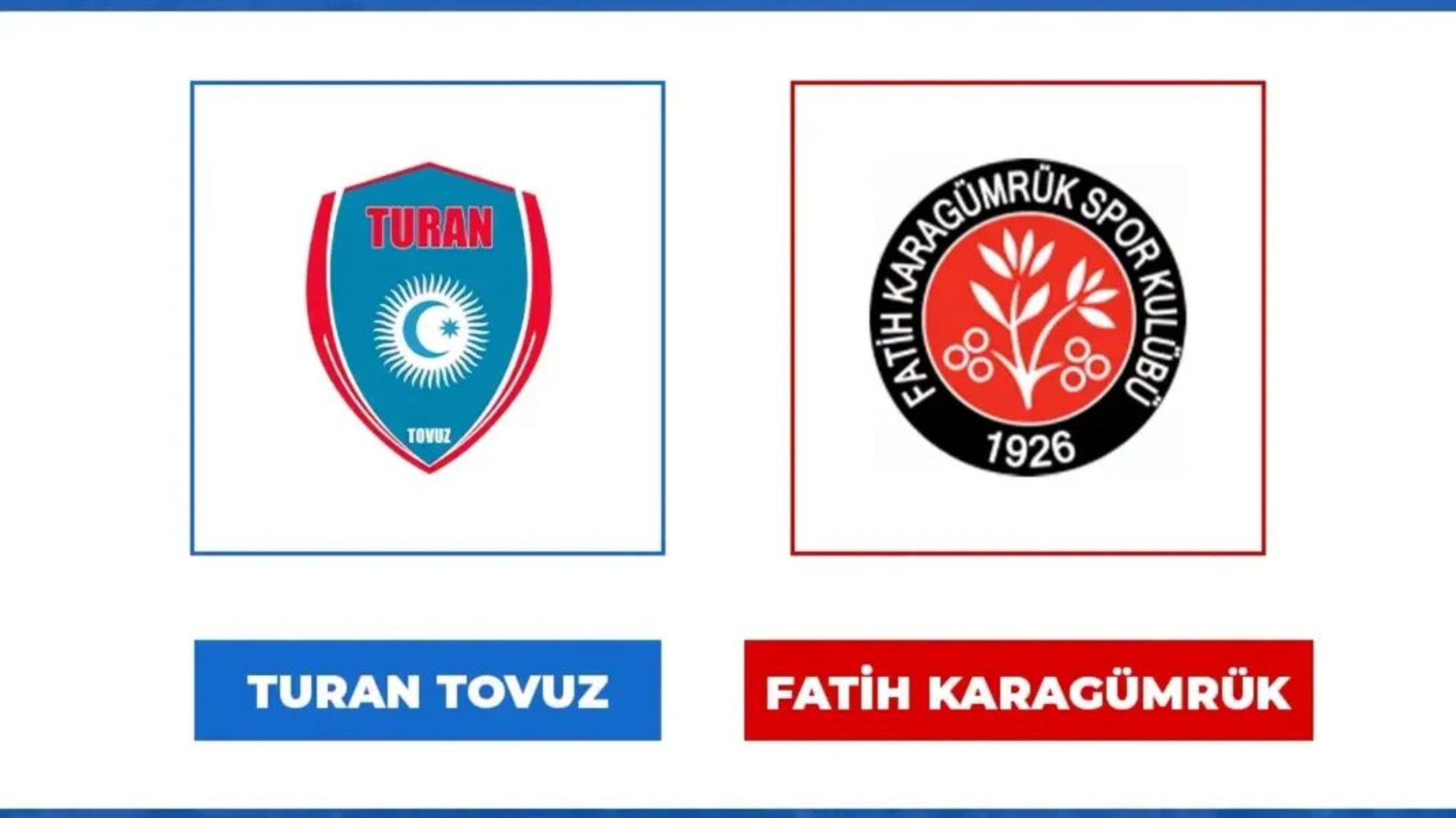 "Turan Tovuz"un növbəti yoxlama oyunundakı rəqibi bəlli olub
