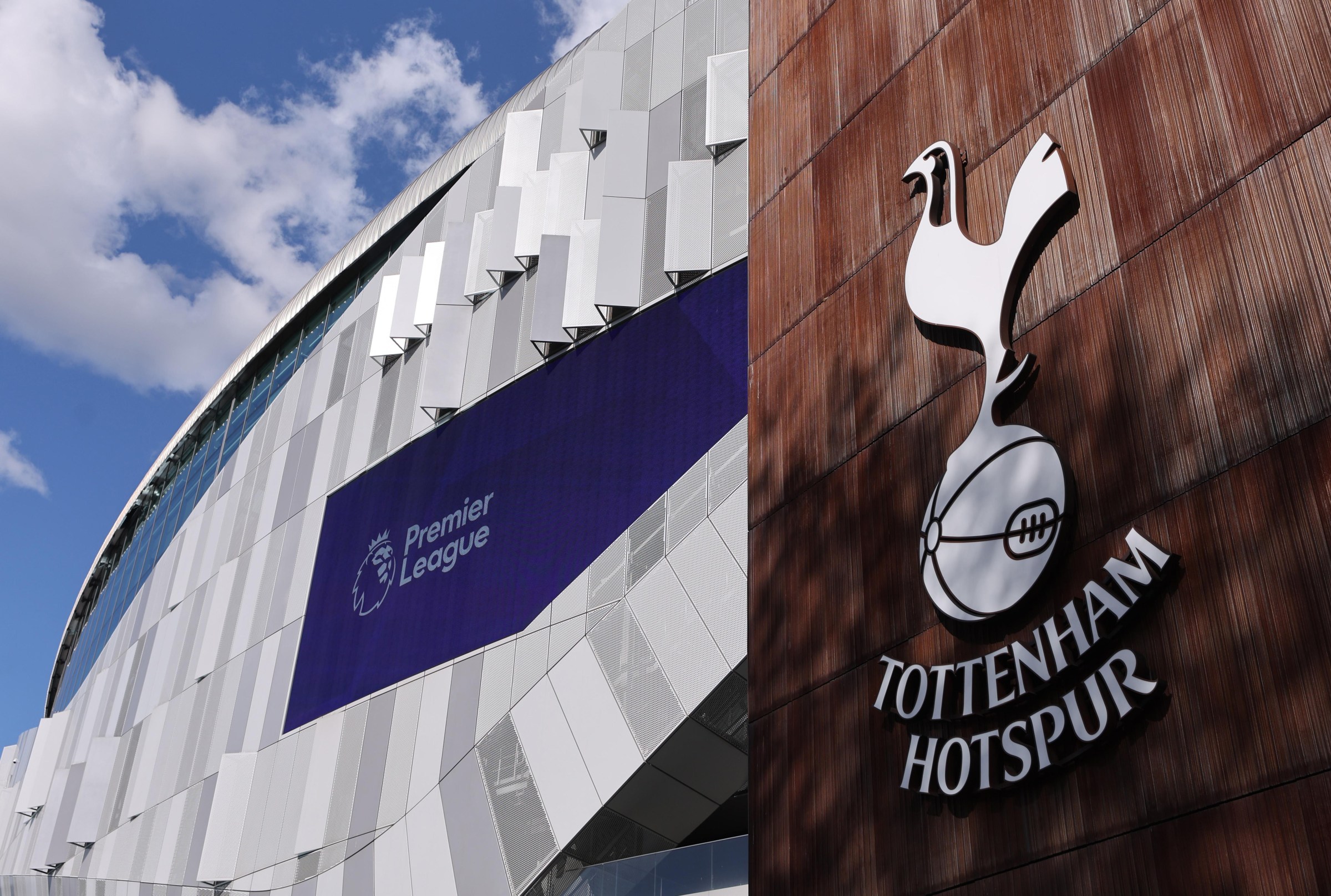 "Tottenhem" Premyer Liqa tarixinə düşdü