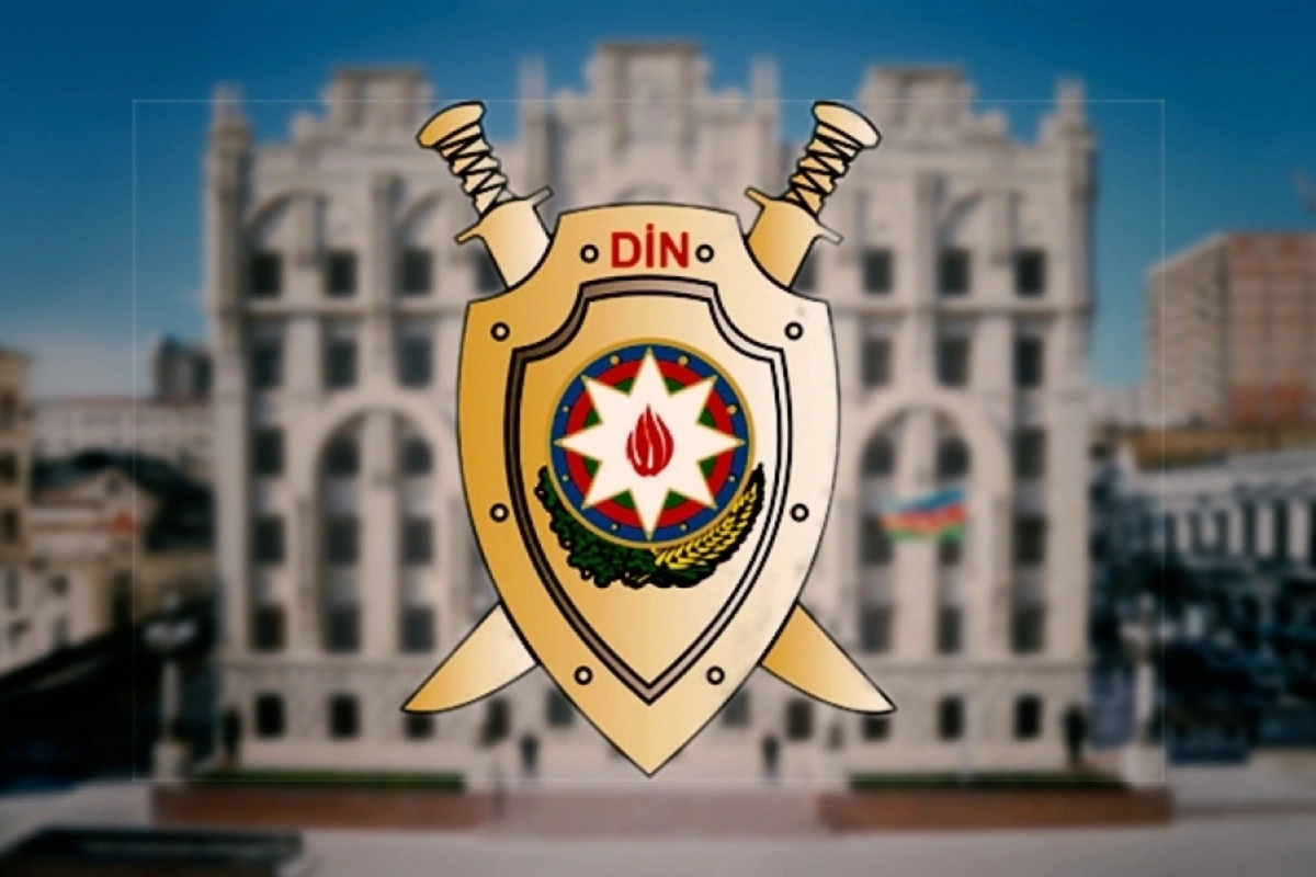 Polis iki gündə 11 tüfəng və 198 patron aşkarlayıb