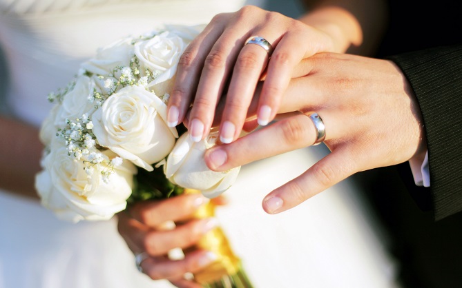 Azərbaycanda nikah və boşanmaların sayı azalıb