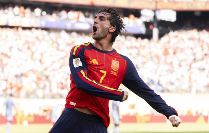 "Real Madrid" Torreslə maraqlanır