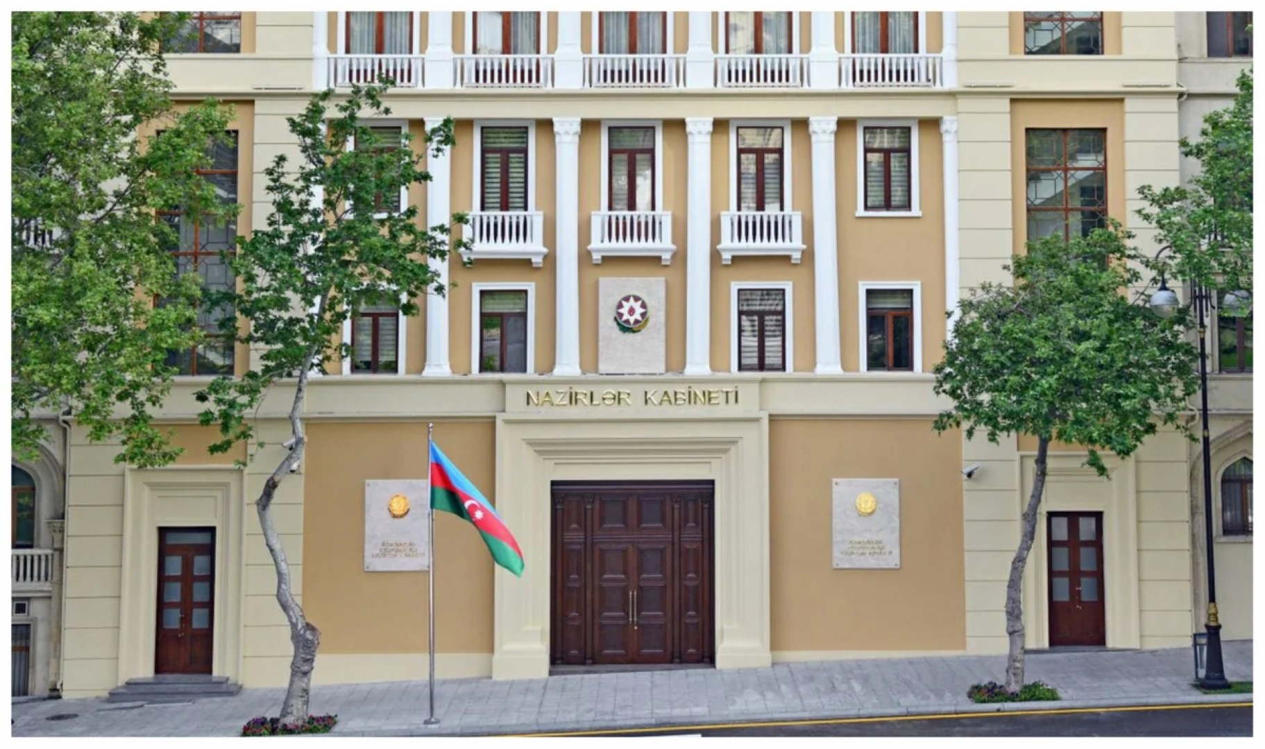 Nazirlər Kabineti donor orqanların transplantasiyası ilə bağlı siyahıda dəyişiklik edib