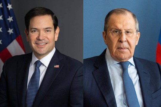 Sabah Lavrov və Rubionun görüşü olacaq
