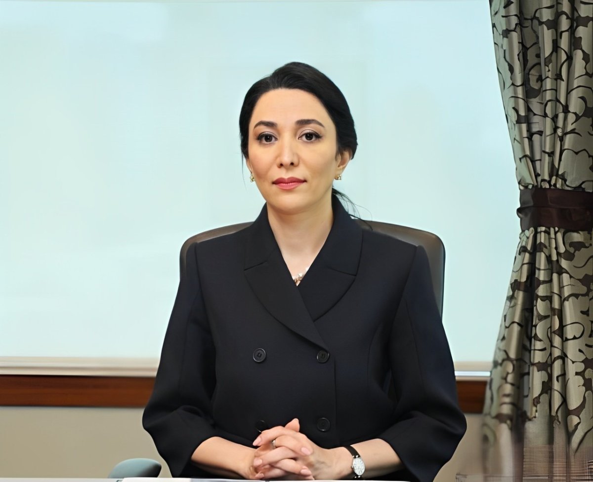 Ombudsman Səbinə Əliyeva media nümayəndələrini təbrik edib