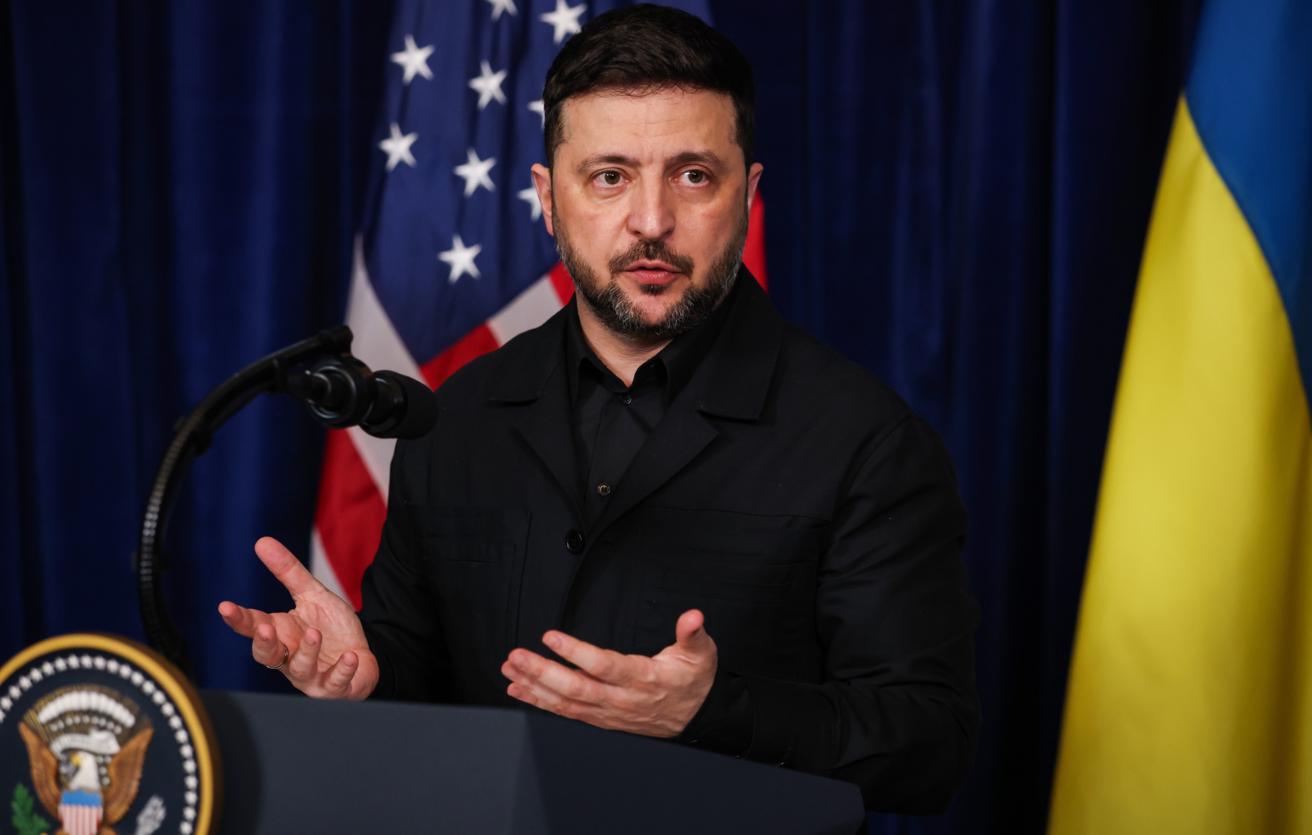 Ukrayna Silahlı Qüvvələrinin Baş Qərargahının yeni rəisi  İqor Skibyuk olacaq