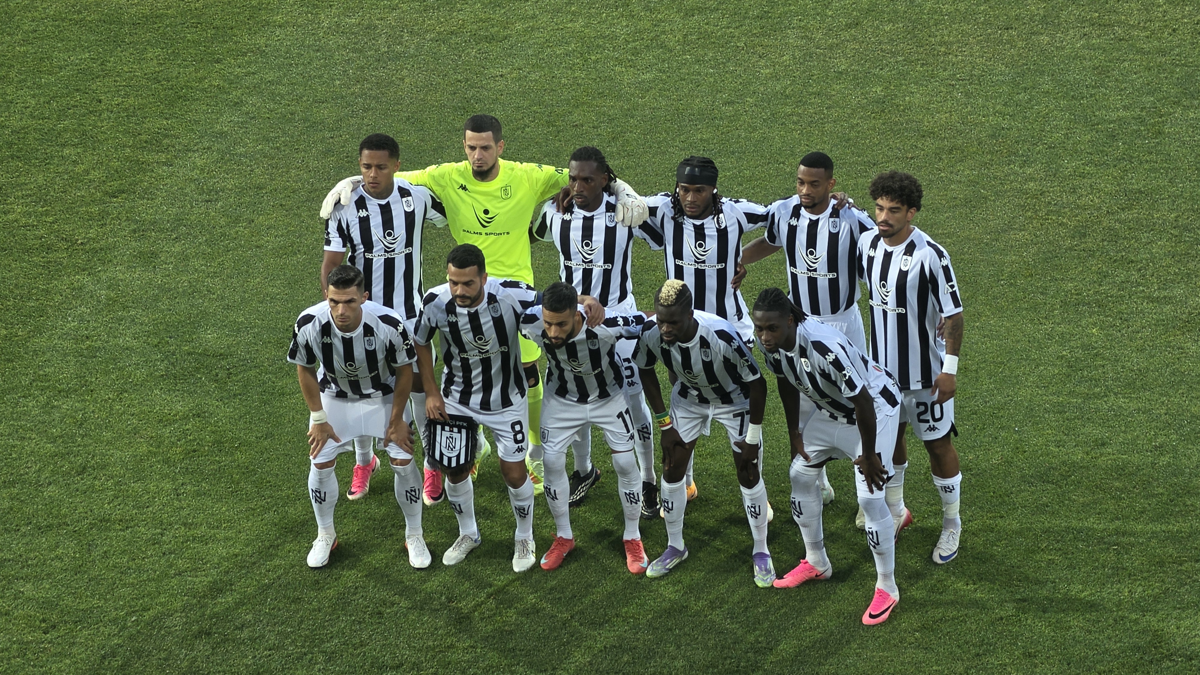 Konfrans Liqası: "Neftçi" "Dinamo"ya məğlub oldu