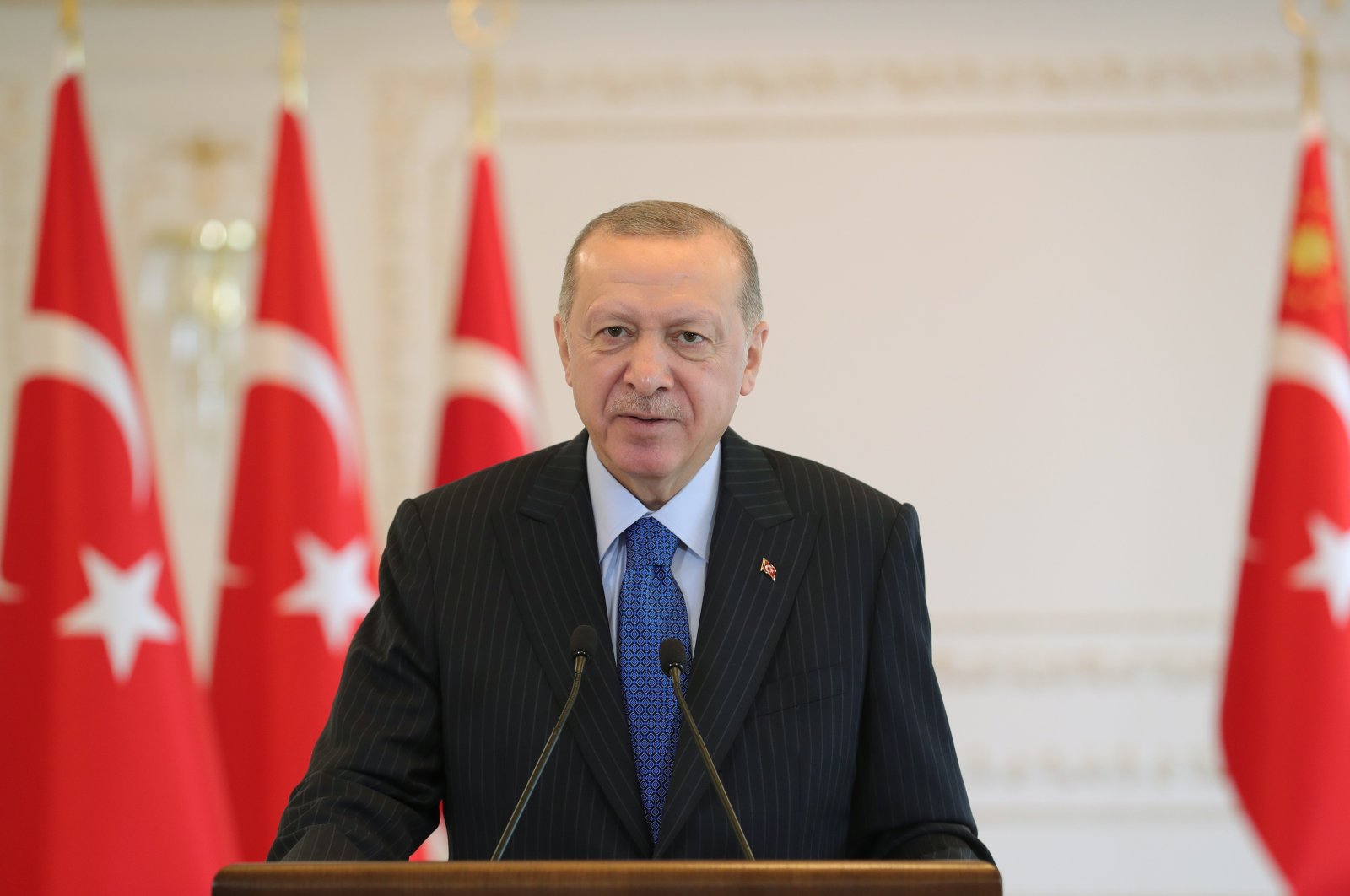 Ərdoğan Özbəkistana səfər edəcək