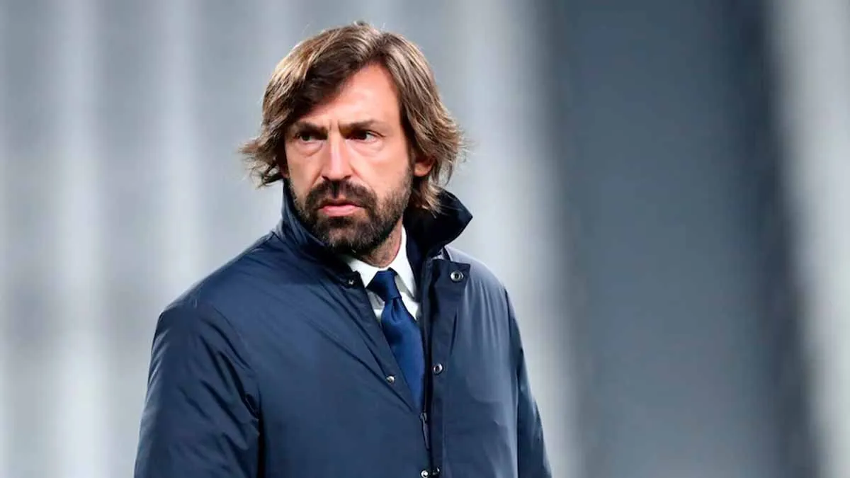 Andrea Pirlo İtaliya milli komandasının yeni baş məşqçisi ola bilər