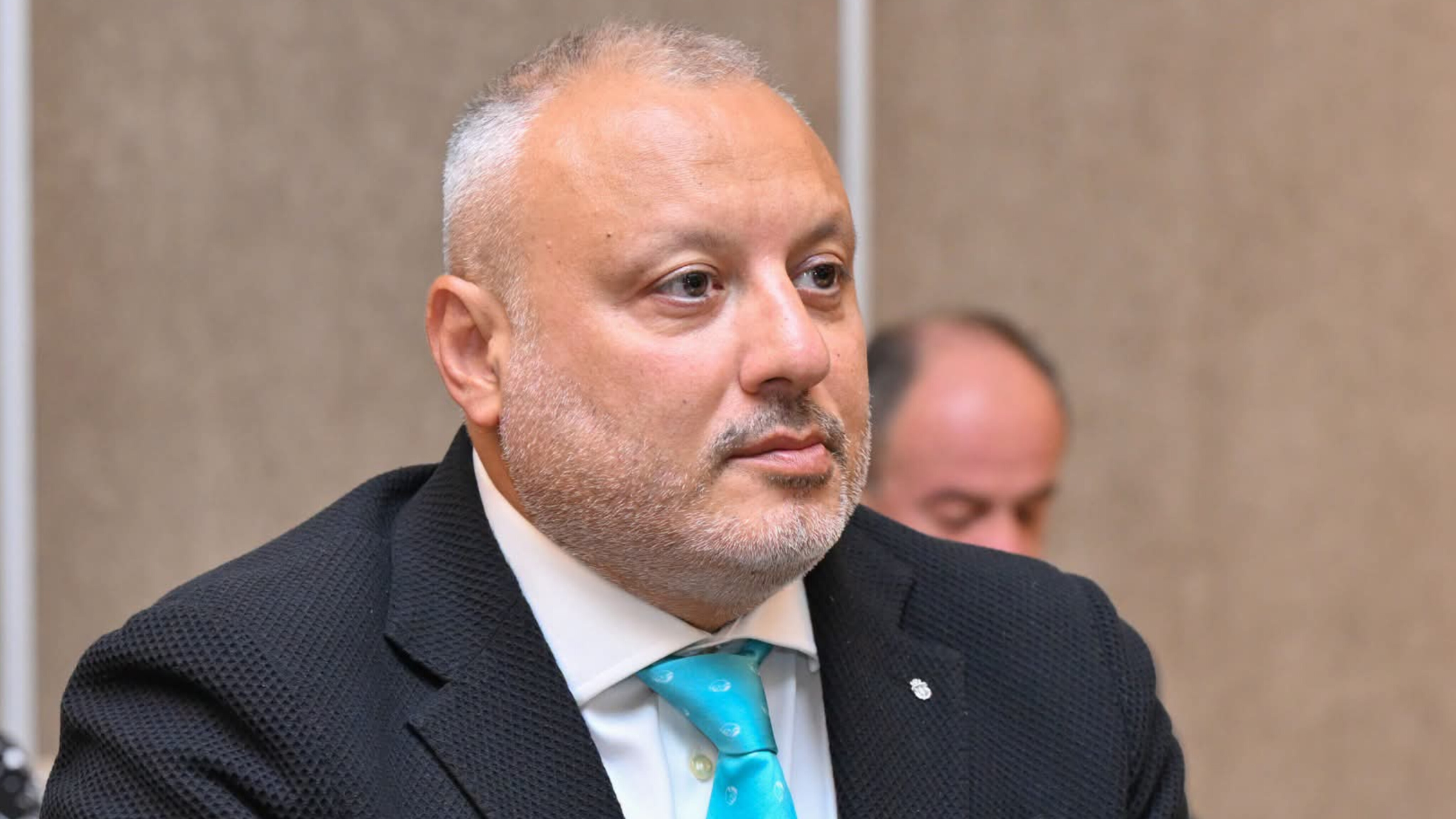 Elxan Səmədov: Komandamla birlikdə əlimizdən gələnin ən yaxşısını edəcəyik