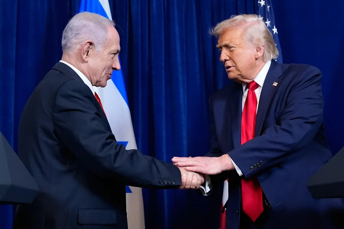 Netanyahunun Vaşinqtona səfər tarixi açıqlanıb