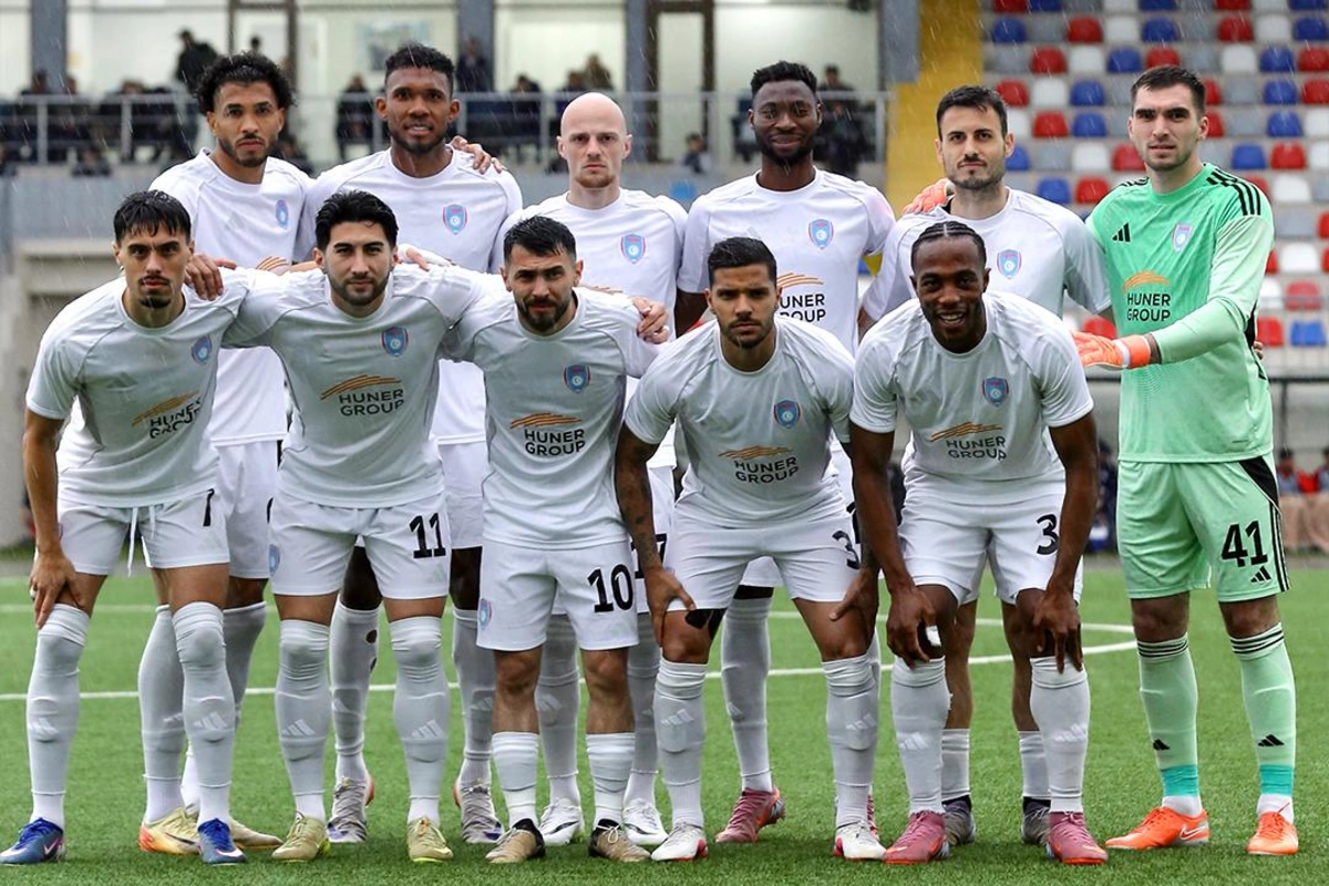 "Turan Tovuz" Türkiyə klubu ilə qarşılaşacaq