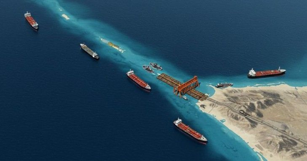 İran Hörmüz boğazında qayda pozan altı gəmini təhlükəsiz marşruta yönləndirib