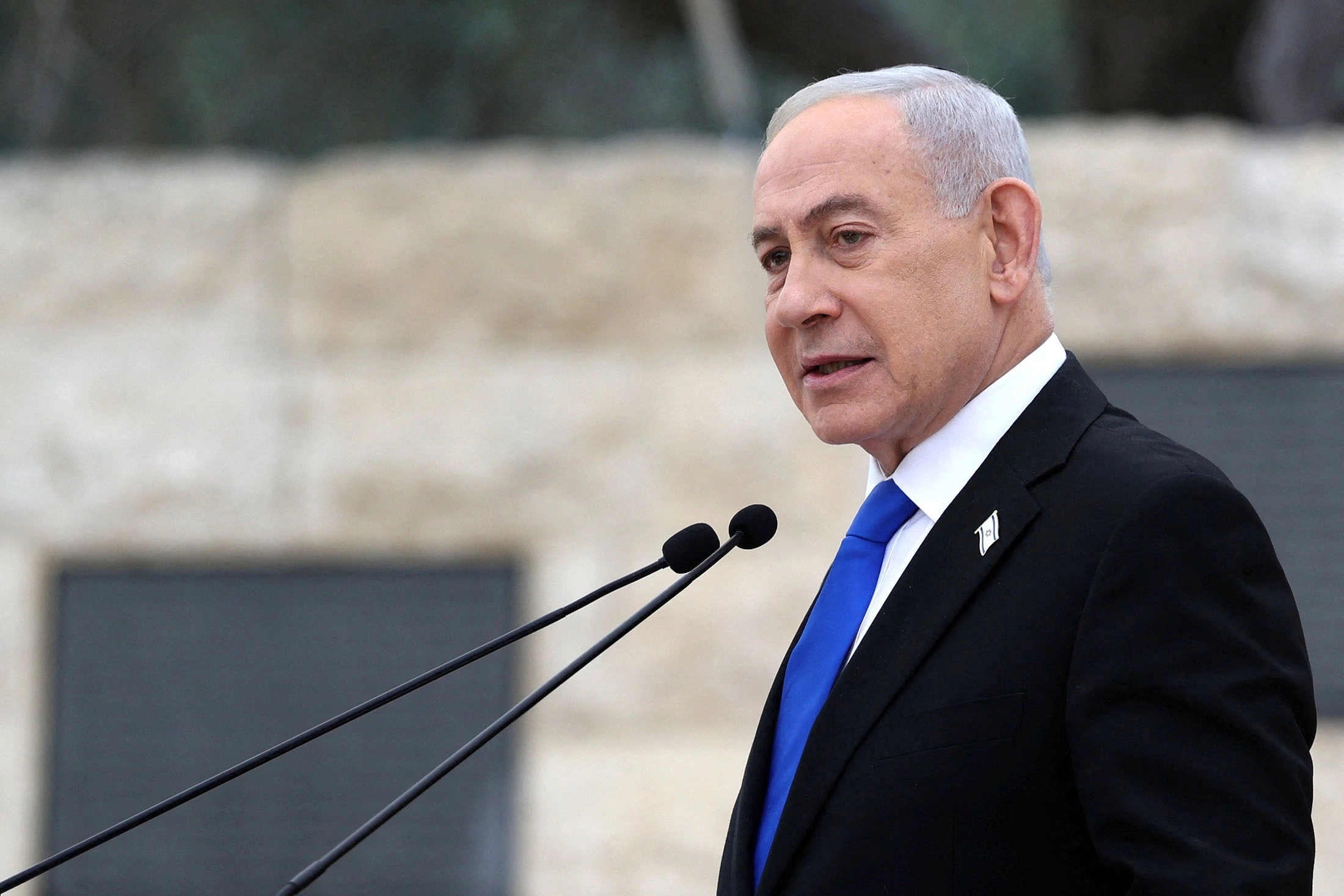 Netanyahu Vaşinqtona səfərə yola düşüb
