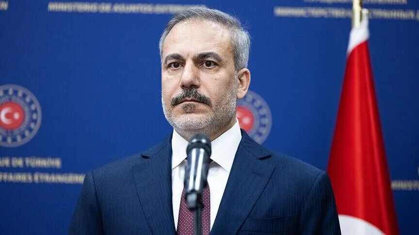 Ankara Qətər və Pakistanla İran-ABŞ danışıqlarını müzakirə edib