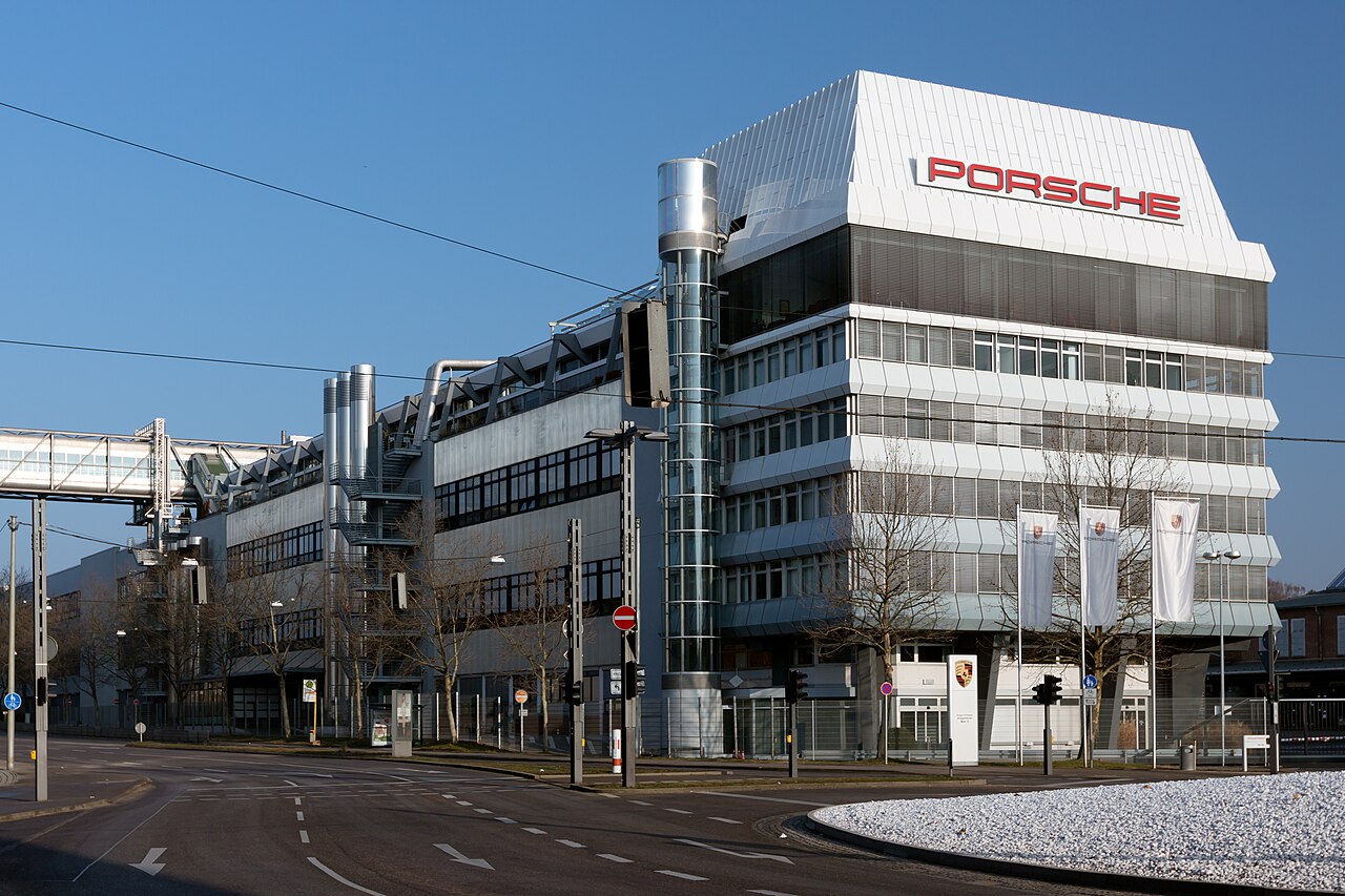 "Porsche" yaxın illərdə daha 5 000 iş yerini ixtisar edəcək