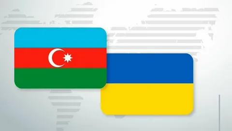Azərbaycanla Ukrayna arasında mülki və ticarət işləri üzrə hüquqi yardım müqaviləsi təsdiqlənib