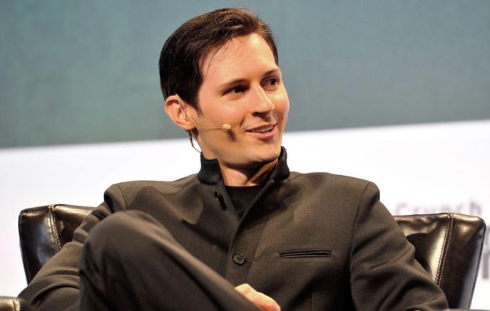 Pavel Durov Rusiyada terrorizmə kömək etməkdə ittiham olunur
