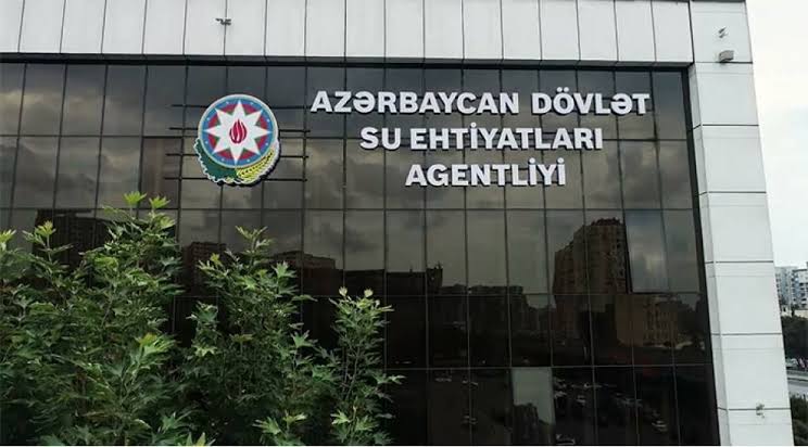 Ceyranbatan–Maştağa su xəttinin qəzalı hissəsi yenisi ilə əvəzlənib