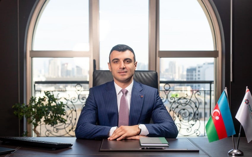Mərkəzi Bankın sədri: Neftin qiymətinin azalması ciddi risk yaratmır