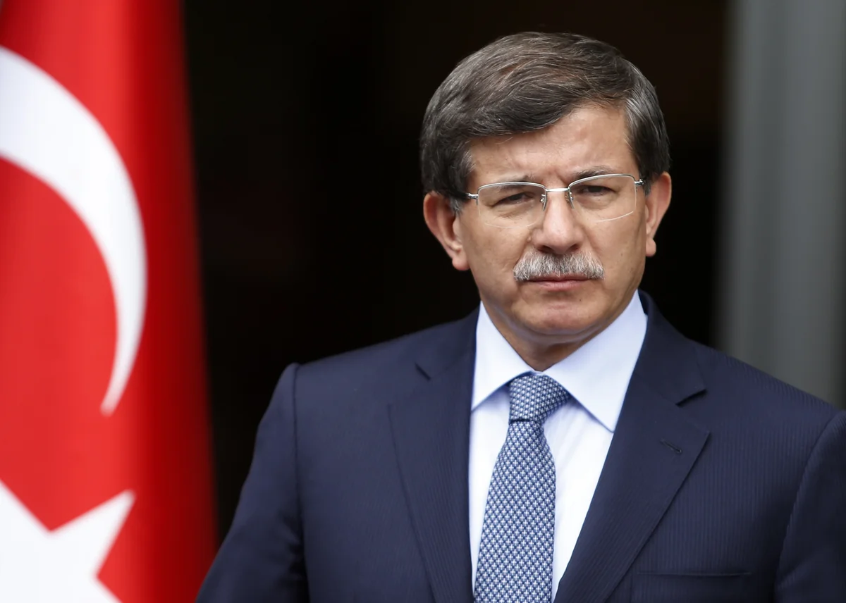 Türkiyənin Gələcək Partiyası buraxılıb