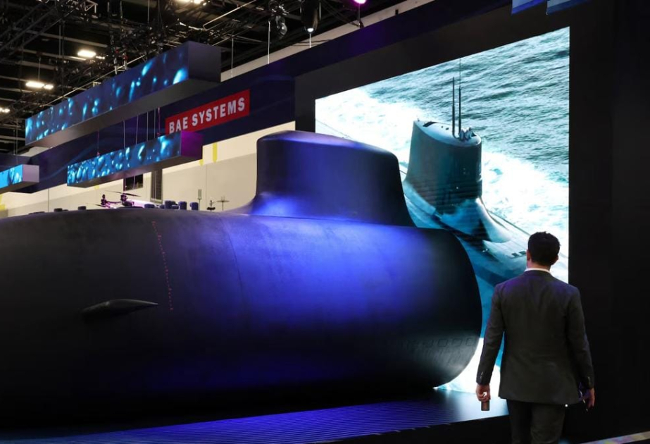 Böyük Britaniya nüvə sualtı qayıqları üçün milyardlarla funtluq müqavilə bağlayıb