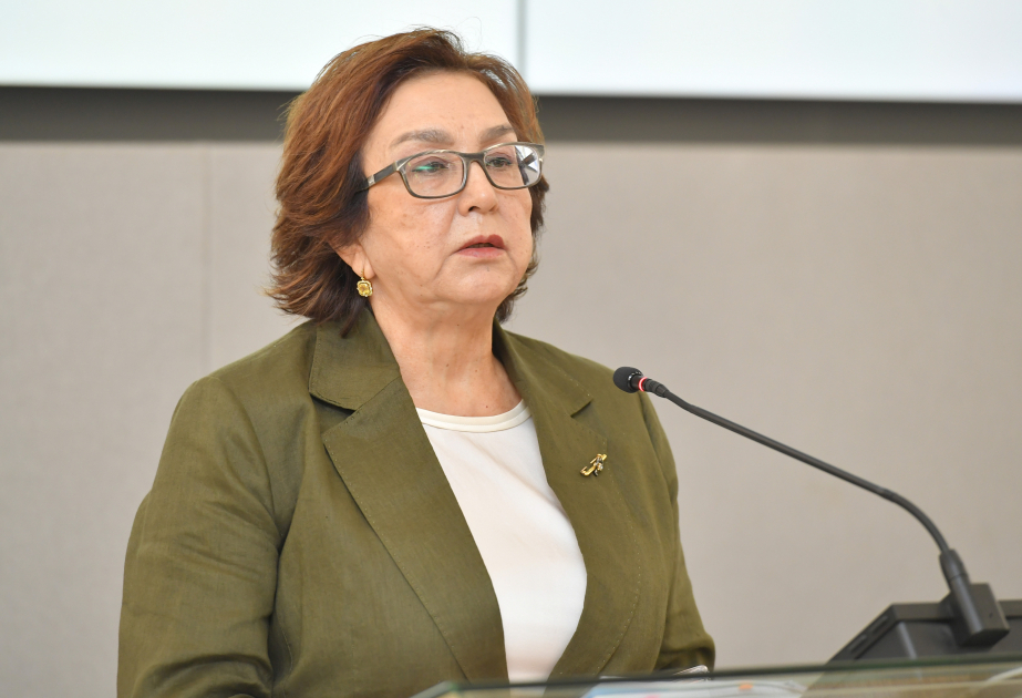 DİM sədri: Bu il magistraturaya qəbul üzrə ayrılmış plan yerlərinin 78,41 %-i dolub