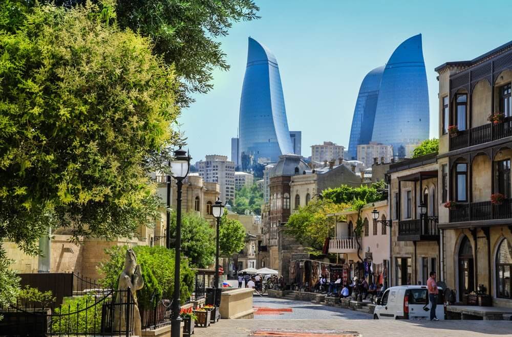 Sabahın hava proqnozu açıqlanıb