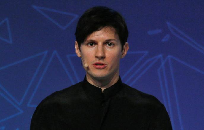 Pavel Durov Rusiyada terrorçular və ekstremistlər siyahısına əlavə edilib