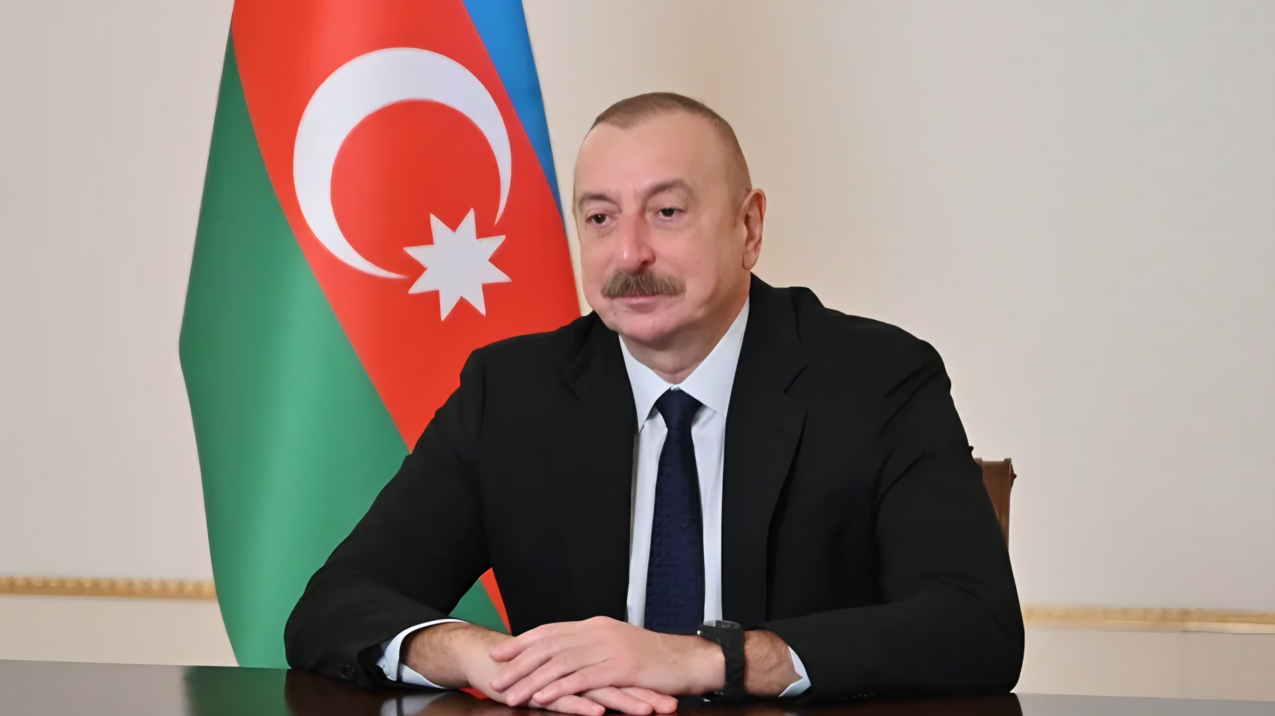 Prezident İlham Əliyev: Azərbaycanın və Qırğızıstanın humanitar sahədə əlaqələri uğurla inkişaf edir