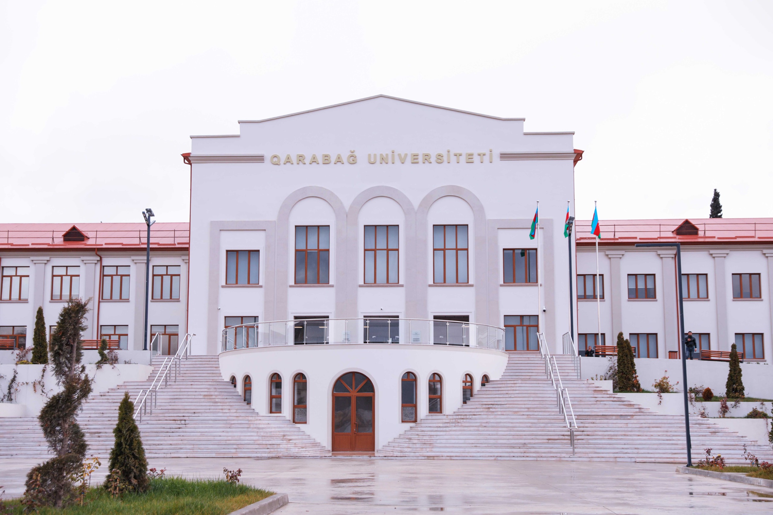 Qarabağ Universitetinə qəbul üçün minimal keçid balları elan olunub